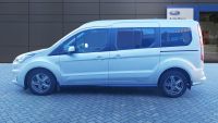 www.DobreUzywane.pl - FORD TOURNEO GRAND CONNECT 1,5 120 KM, TITANIUM, 7-OS, AUTOMAT