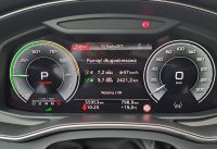 www.DobreUzywane.pl - AUDI A7 SPORTBACK 55 TFSI e quattro 367 KM S TRONIC