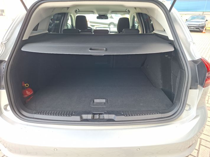 www.DobreUzywane.pl - FORD FOCUS 1.0 ECOBOOST 155KM TITANIUM X AUTOMAT