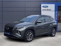 www.DobreUzywane.pl - HYUNDAI TUCSON 1,6-T GDI 150 KM, SMART, SALON POLSKA