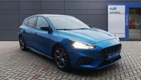 www.DobreUzywane.pl - FORD FOCUS 1,5 DIESEL 120 KM, ST-LINE BUSINESS , AUTOMAT, SERWIS ASO