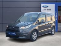 www.DobreUzywane.pl - FORD TOURNEO CONNECT 1.5 TDCI 120KM L1 TITANIUM