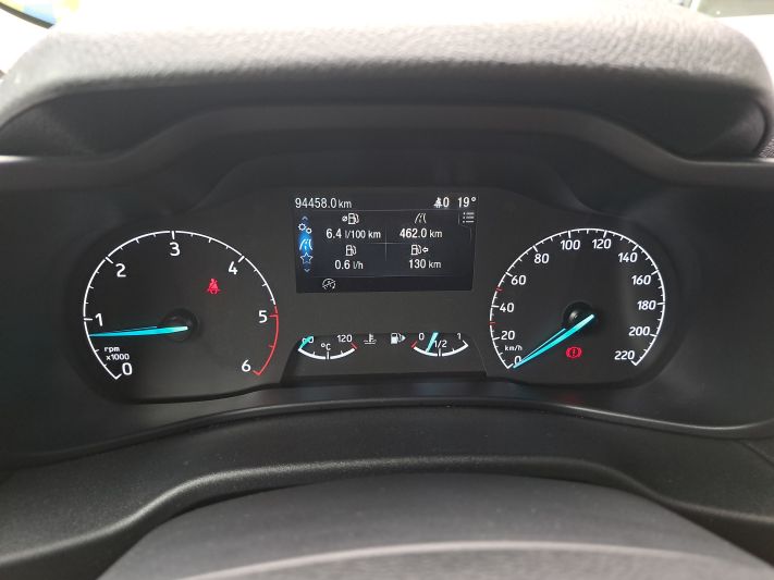 www.DobreUzywane.pl - FORD CONNECT 1.5 ECOBLUE 120KM L2 TREND