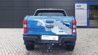 www.DobreUzywane.pl - FORD RANGER 2,0 DIESEL 213 KM, RAPTOR, SALON PL, FV 23%