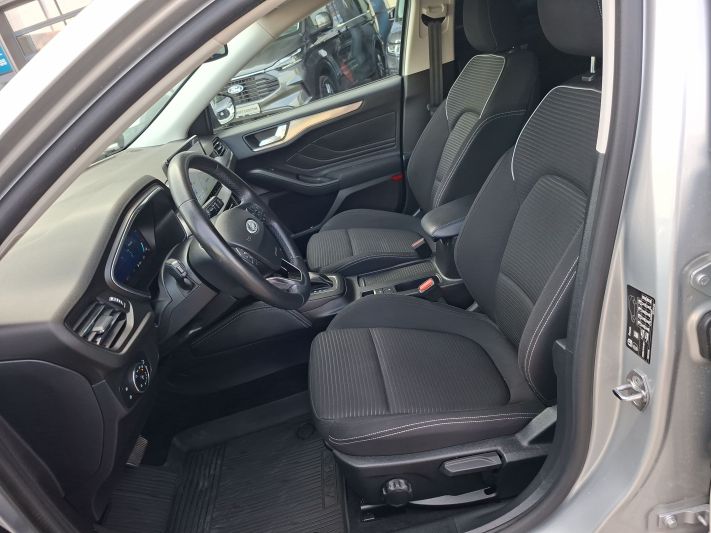www.DobreUzywane.pl - FORD FOCUS 1.0 ECOBOOST 155KM TITANIUM X AUTOMAT