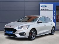 www.DobreUzywane.pl - FORD FOCUS, 1.0 ECOBOOST 125 KM, ST- LINE (sprzedany)