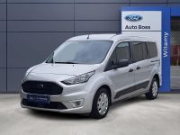 www.DobreUzywane.pl - FORD CONNECT 1.5 ECOBLUE 120KM L2 TREND
