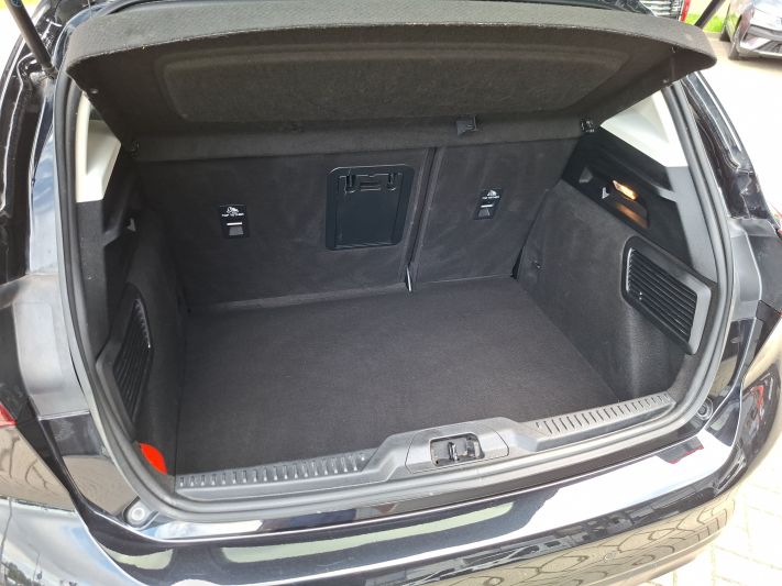 www.DobreUzywane.pl - FORD FOCUS 1.0 ECOBOOST 125 KM TITANIUM
