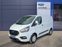 www.DobreUzywane.pl - FORD CUSTOM 2,0 DIESEL 130 KM L1 TREND