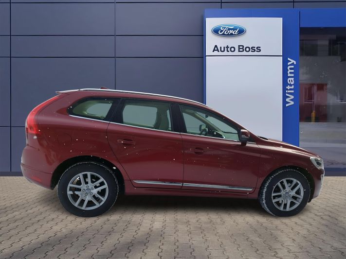 www.DobreUzywane.pl - VOLVO XC60 2.0T 245 KM, AWD, AUTOMAT, SUMMUM