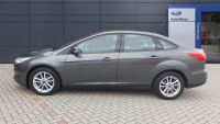 www.DobreUzywane.pl - FORD FOCUS 1.6 BENZYNA 125KM PLATINIUM X + PAKIET WINTER