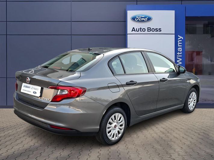 www.DobreUzywane.pl - FIAT TIPO 1,4 95 KM BENZYNA, CLASSIC
