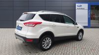 www.DobreUzywane.pl - FORD KUGA 2,0 TDCI 180 KM, TITANIUM, 4x4, KRAJOWA