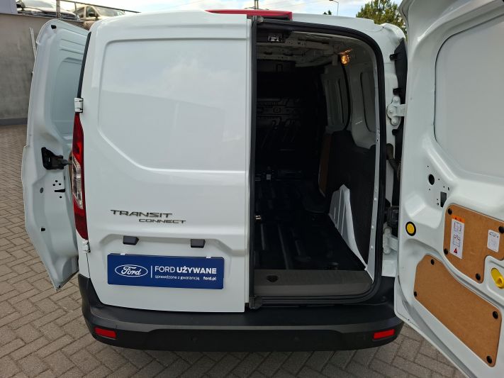 www.DobreUzywane.pl - FORD CONNECT 1.5 ECOBLUE 120KM L2 TREND
