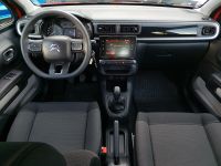www.DobreUzywane.pl - CITROEN C3 1.2 BENZYNA 82KM FEEL, NISKI PRZEBIEG !!!