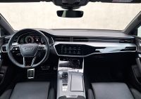 www.DobreUzywane.pl - AUDI A7 SPORTBACK 55 TFSI e quattro 367 KM S TRONIC