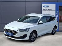 www.DobreUzywane.pl - FORD FOCUS 1.0 ECOBOOST 125 KM TITANIUM STYLE