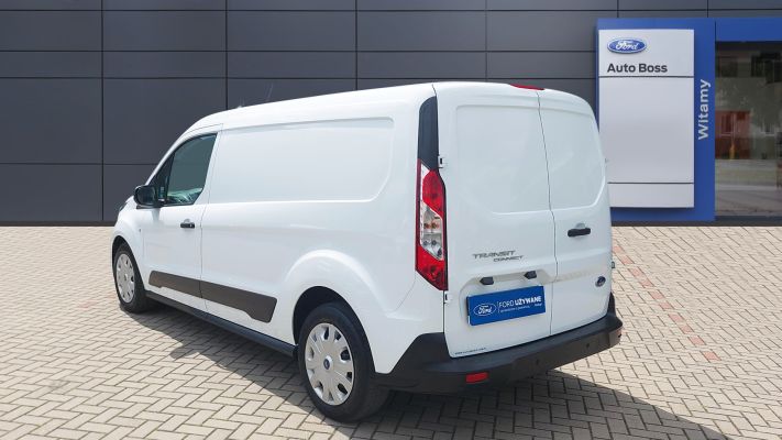 www.DobreUzywane.pl - FORD CONNECT 1.5 ECOBLUE 120KM L2 TREND