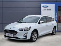 www.DobreUzywane.pl - FORD FOCUS 1.5 ECOBLUE 120 KM TREND EDITION