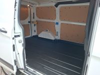 www.DobreUzywane.pl - FORD CUSTOM 2,0 DIESEL 130 KM L1 TREND, SERWIS ASO