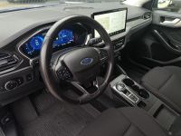 www.DobreUzywane.pl - FORD FOCUS 1.5 ECOBLUE 116KM TITANIUM X AUTOMAT , REFLEKTORY MATRIX