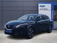 www.DobreUzywane.pl - NISSAN QASHQAI 1.3 DIG-T N-CONNECTA + PAKIET STYL 158KM AUTOMAT