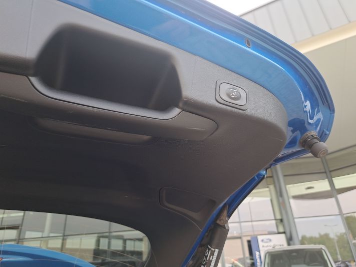 www.DobreUzywane.pl - FORD FOCUS 1,0 155KM ST-LINE KRAJOWY SERWIS ASO FULL LED