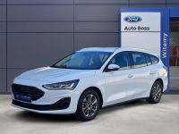 www.DobreUzywane.pl - FORD FOCUS 1,0 ECOBOOST 125 KM KOMBI TITANIUM
