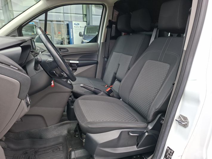 www.DobreUzywane.pl - FORD TRANSIT CONNECT 1.5 ECOBLUE 120 KM TREND L2