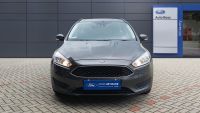 www.DobreUzywane.pl - FORD FOCUS 1,6 16V 125 KM, PLATNIUM X, SERWIS ASO