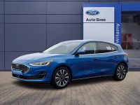 www.DobreUzywane.pl - FORD FOCUS, 1.0 ECOBOOST 125 KM, TITANIUM X