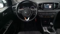 www.DobreUzywane.pl - KIA SPORTAGE 1,7 CRDI 115 KM , KRAJOWA, SERWIS ASO