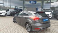 www.DobreUzywane.pl - FORD FOCUS 1,5 ECOBOOST 150 KM, ST-LINE, PRZEBIEG TYLKO 33 TYS KM!!!