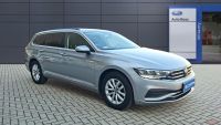 www.DobreUzywane.pl - VOLKSWAGEN PASSAT 2.0 TDI DSG 150KM BUSINESS AUTOMAT