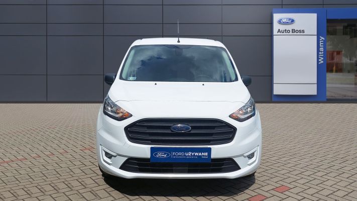 www.DobreUzywane.pl - FORD CONNECT 1.5 ECOBLUE 120KM L2 TREND