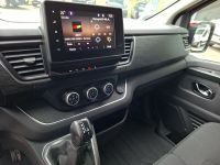 www.DobreUzywane.pl - RENAULT TRAFIC EQUILIBRE 2.0 DIESEL AUTOMAT 170 KM