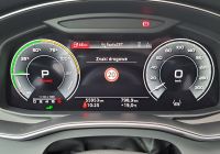 www.DobreUzywane.pl - AUDI A7 SPORTBACK 55 TFSI e quattro 367 KM S TRONIC