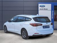 www.DobreUzywane.pl - FORD FOCUS 1,0 ECOBOOST 125 KM KOMBI TITANIUM