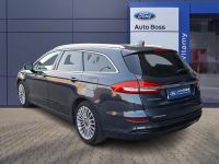 www.DobreUzywane.pl - FORD MONDEO 2,0 HYBRYDA 187 KM, TITANIUM, AUTOMAT
