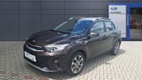 www.DobreUzywane.pl - KIA STONIC 1,0 BENZYNA 120 KM, KRAJOWA, SERWIS ASO, NISKI PRZEBIEG!!!