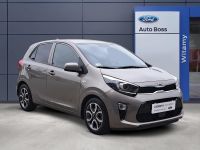 www.DobreUzywane.pl - KIA PICANTO 1,2 84 KM, KRAJOWA, SERWIS ASO, BOGATA WERSJA