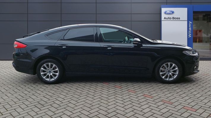 www.DobreUzywane.pl - FORD MONDEO 2,0 DIESEL 150 KM, EDITION, AUTOMAT, SALON POLSKA, SERWIS ASO