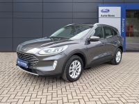 www.DobreUzywane.pl - FORD KUGA 2.5 HYBRYDA FHEV 190KM FWD TITANIUM AUTOMAT