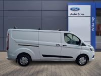 www.DobreUzywane.pl - FORD CUSTOM 2,0 DIESEL 130 KM L2 TREND