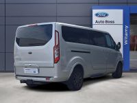 www.DobreUzywane.pl - FORD TRANSIT TOURNEO CUSTOM 2,0 ECOBLUE L2 185 KM AUTOMAT VAT 23%