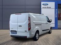 www.DobreUzywane.pl - FORD CUSTOM 2,0 DIESEL 130 KM L2 TREND