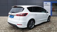 www.DobreUzywane.pl - FORD S-MAX 2,0 DIESEL 190KM, ST-LINE + PAKIETY DODATKOWE, AUTOMAT