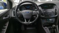 www.DobreUzywane.pl - FORD FOCUS 1,6 16V 125 KM BENZYNA, PLATINIUM X, SERWIS ASO