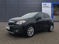 www.DobreUzywane.pl - OPEL MOKKA, 1.4 BENZYNZA 140 KM, COSMO