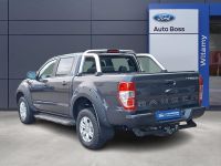 www.DobreUzywane.pl - FORD RANGER 2.0 ECOBLUE 213KM AUTOMAT LIMITED 4x4
